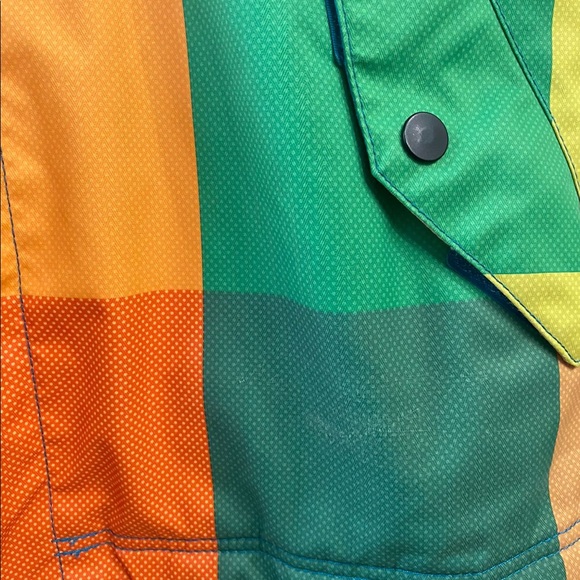 Winter Jacket - Picture 6 of 7